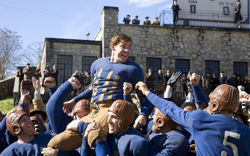 Leatherheads (2008)